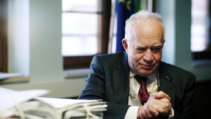 Lethal Cargo - The Harsh Truth About Global Arms Trade Ep.3