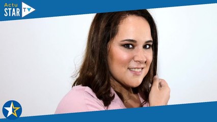 Magalie Vaé (Star Academy) : Rare photo avec sa très grande fille, qui la dépasse presque !