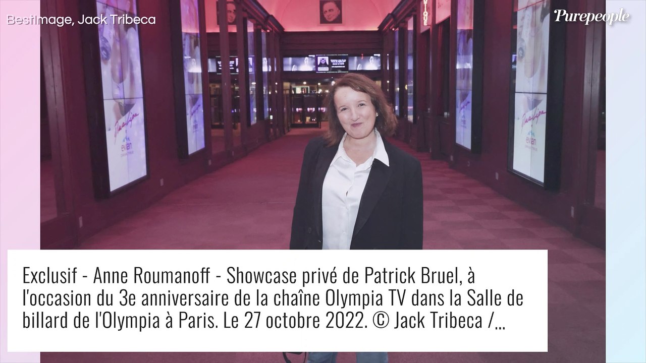 Anne Roumanoff divorcée de Philippe : quels rapports entretient-elle avec le père de ses filles ?