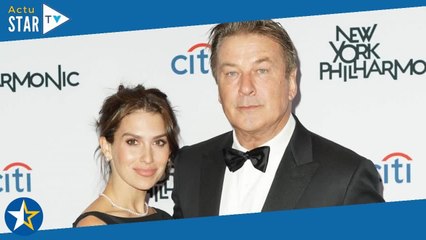 Alec Baldwin et sa femme Hilaria partagent un cliché de leur fille de 20 mois avec le visage tuméfié