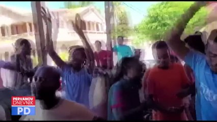 Pervanov Dnevnik - Epizoda 106 (01.12.2022.)