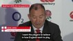 Jones sacked as England Head Coach