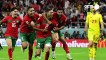 Marrocos faz história e elimina a Espanha da Copa do Mundo