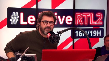L'INTÉGRALE - Marie‐Flore dans #LeDriveRTL2 (06/12/22)