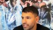 Sergio Aguero advice to Lionel Messi and Argentina over Virgil van Dijk