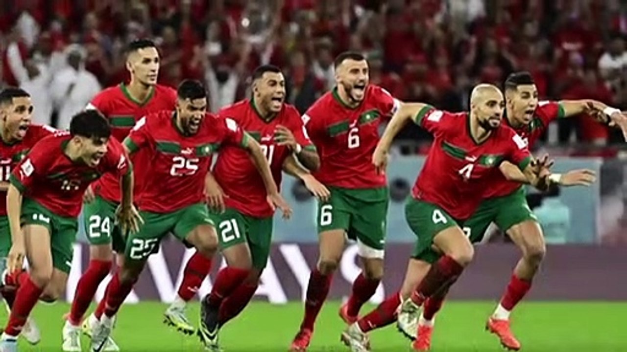 مونديال 2022: المغرب للمرة الأولى في تاريخه الى...