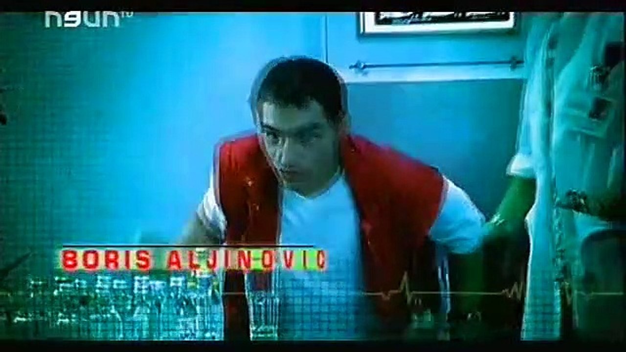 Klinikum Berlin Mitte Staffel 1 Folge 4