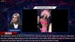 Megan Fox channels Pamela Anderson in pink fluffy hat, tiny bra top - 1breakingnews.com