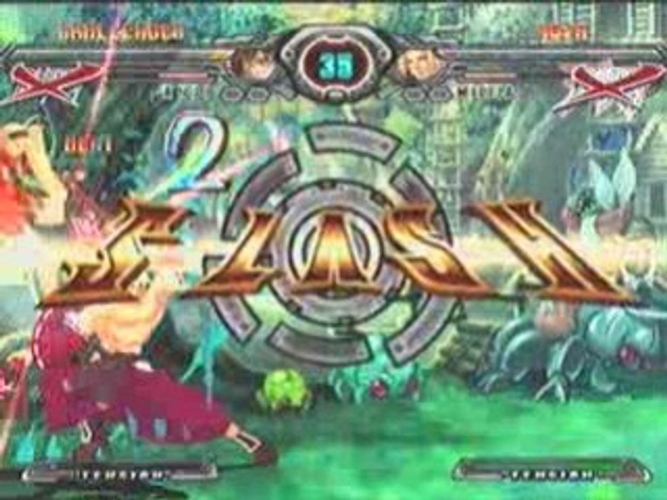 [05/03/08] g7-1 darryl vs aerisu