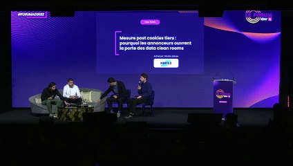 First View #11 : Pourquoi vous devez ouvrir la porte des data clean rooms ?