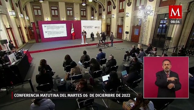 AMLO rechaza invitar a Xóchitl Gálvez a La Mañanera; “que vaya a engañar a otra parte”