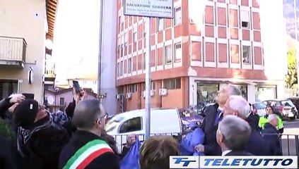 Video News - IL CAPO DELLA POLIZIA IN VALCAMONICA