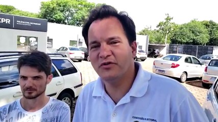 Lindoeste está chocada: Familiares pedem justiça pela morte de Diego Parpinelli