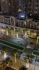 Fans celebrate Morocco win