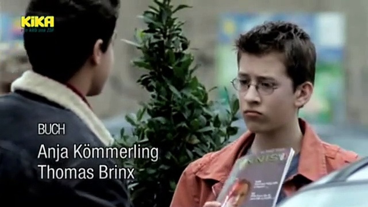 KRIMI.DE Staffel 1 Folge 3