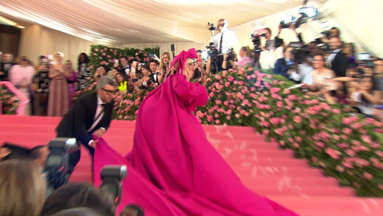 Lady Gaga’s Dognapper Sentenced To 21 Years In Prison After Shooting Walker & Stealing French Bulldogs