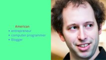 Who is Samuel Altman? OpenAI Co-Founder-Life & Achievements