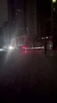 The blackout in Ukraine will last at least until March, Sergej Kovalenko, general director of the Ukrainian energy company IASNO.