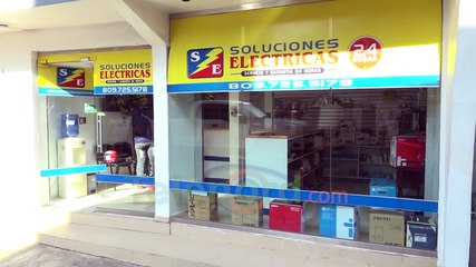 Asaltan negocio de inversores próximo al Comando Noreste PN en SFM