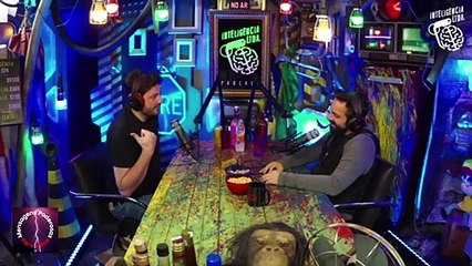 Como Danilo Gentili foi expulso do Congresso Nacional