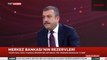 Şahap Kavcıoğlu Merkez Bankası döviz rezervini açıkladı