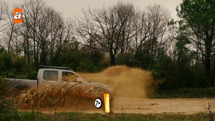 Yalnız Kurt | 29. Bölüm 2. Tanıtımı