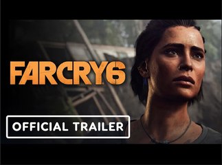 Far Cry 6: Lost Between Worlds | Official Launch Trailer