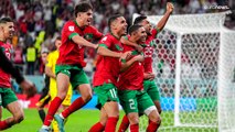 Qatar2022: la favola del Marocco continua, la sconfitta della Spagna è ancora...di rigore