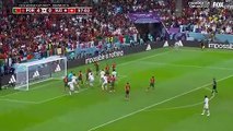 Manuel Akanji Goal - Portugal vs Switzerland 4-1 06/12/12/2022