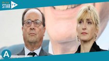 “Tu es une merde” : la rage de Julie Gayet quand sa liaison avec François Hollande a été éventée