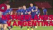 Netherlands v Argentina - Can Dutch deny Messi magic?