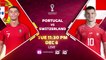 Match Highlights | Brazil 4 - 1 South Korea | FIFA World Cup Qatar 2022 | 2022  FIFA World Cup Qatar Highlights | Football Highlights | Sports World