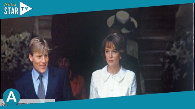 Claude Chirac : qui était son premier mari Philippe Habert, dont la mort reste un mystère ?