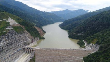Alcalde Daniel Quintero insiste en que evacuación en Hidroituango no es necesaria