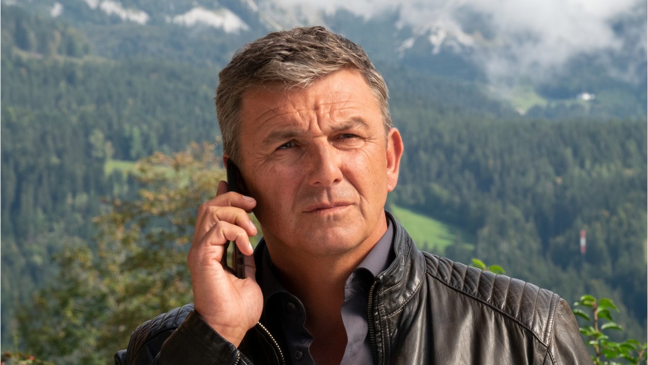 „Der Bergdoktor“: Darum rastet Hans Sigl in den sozialen Medien aus