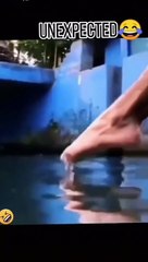 You always have time to undo anything you don't want to do