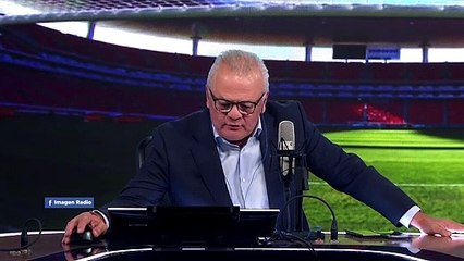 Primeros partidos de 4tos de final