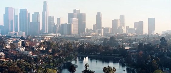 Les As de l'arnaque Bande-annonce (RU)