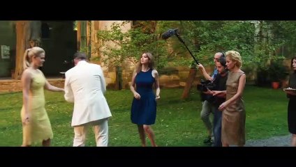 Les As de l'arnaque Bande-annonce (EN)