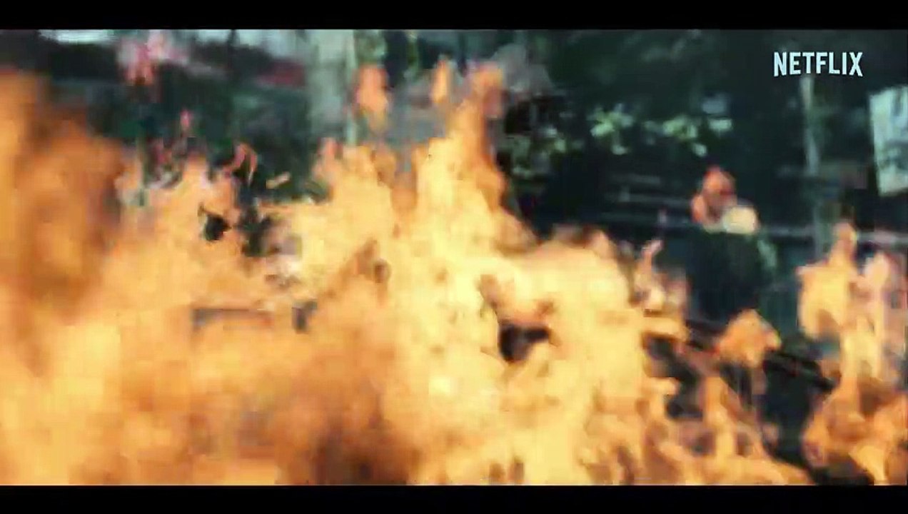 ALICE IN BORDERLAND Saison 2 Bande Annonce VF (2023)