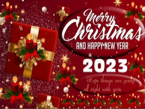 Good Morning Merry Christmas | Merry Christmas greetings | happy new year | message | photo | images
