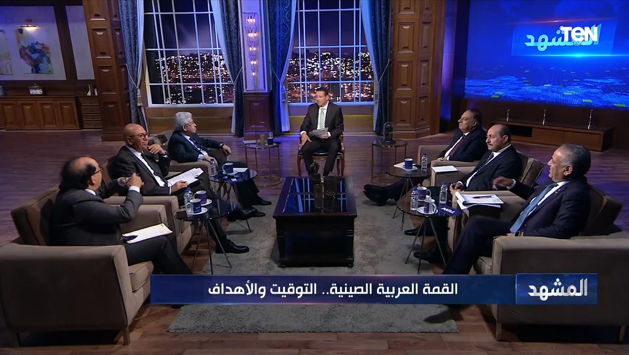 الأمين العام لغرفة التجارة المصرية الصينية : هناك حالة رضا من الصينيين عن القيادة السياسية