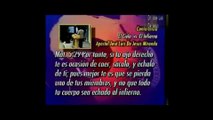 EL CIELO VS EL INFIERNO PT.A DR JOSE LUIS DE JESUS CALQUEOS  2