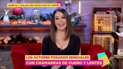 Descanse en paz: Gina Romand