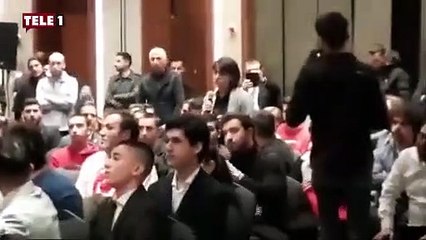 Eşcinsel sevici Ümit Özdağ'dan Evrim Teorisi vaadi!