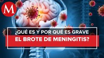 En Durango, meningitis aséptica registra más de 70 casos y 22 defunciones