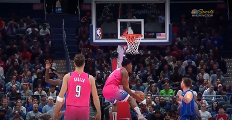 Best athletic finishes of the 2022-23 NBA season so far