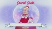 salem ilese - Secret Santa