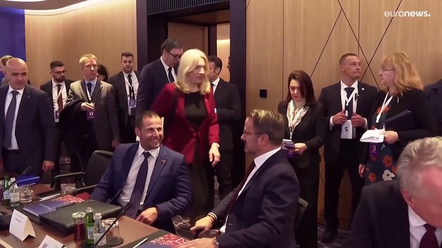 Kaja Kallas: Nessuna concessione territoriale alla Russia