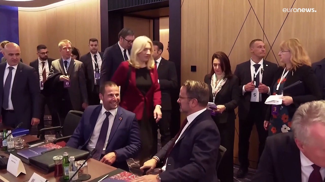 Kaja Kallas: "Nessuna concessione territoriale alla Russia"